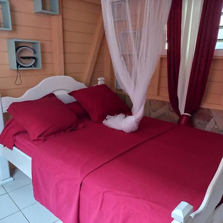 Joli Appartement Riviere-Pilote Exterior photo