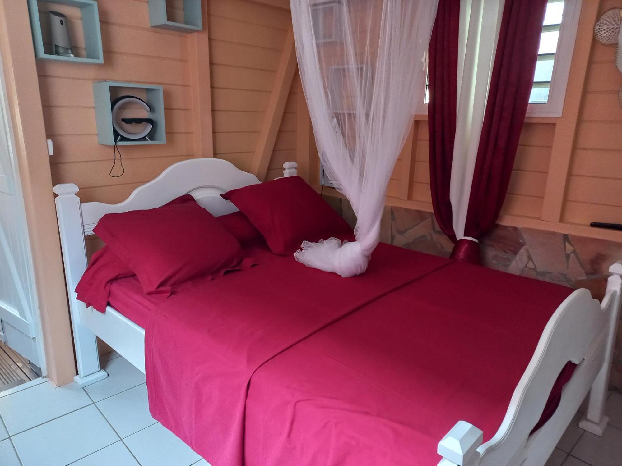 Joli Appartement Riviere-Pilote Exterior photo