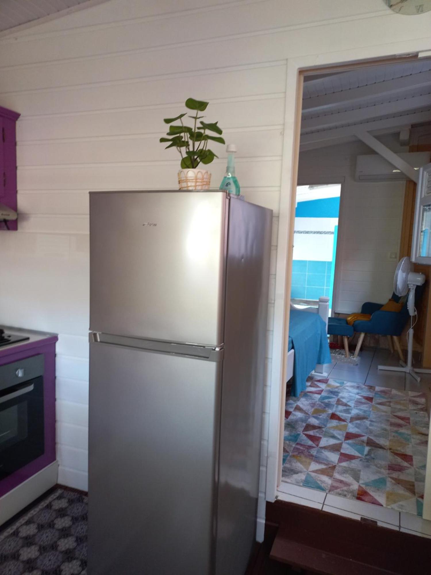 Joli Appartement Riviere-Pilote Exterior photo