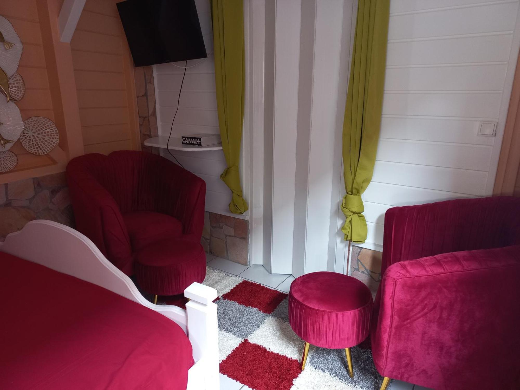 Joli Appartement Riviere-Pilote Exterior photo